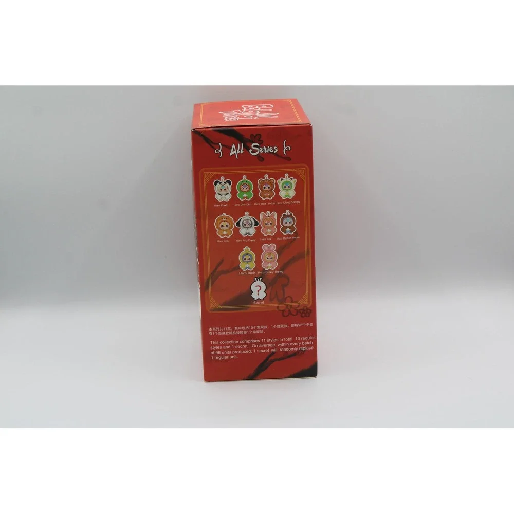 Baby Three Not Your Hero Series 6 Blind Box